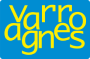 varro agnes logo